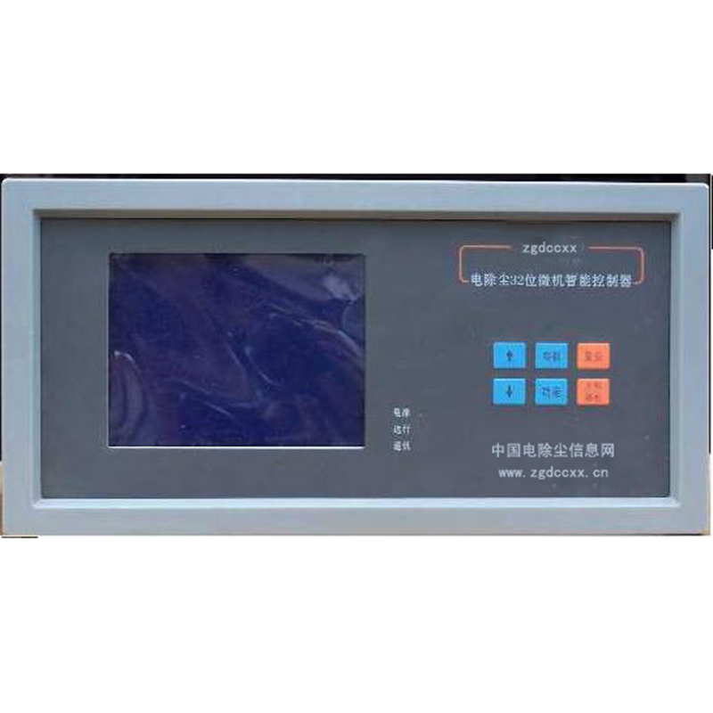 乐平HP3000型电除尘 控制器