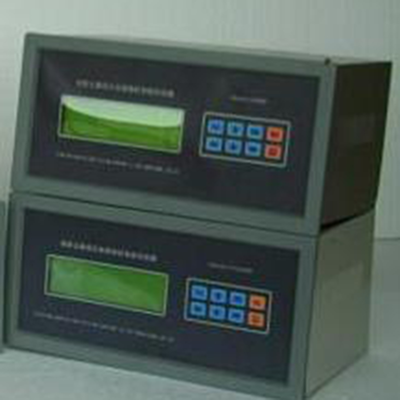 乐平TM-II型电除尘高压控制器